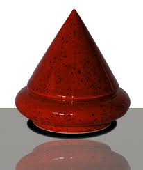 Liquid glaze 4174 Flamenco, glänzend