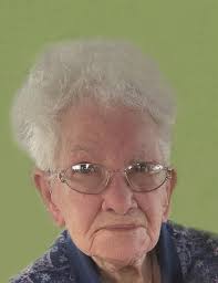 Obituary information for Juanita Louise Johnson