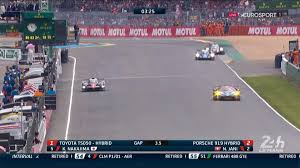 Welcome to the eurosport fanpage! 24 Stunden Von Le Mans Live Bei Eurosport 1 Und Im Eurosport Player Eurosport