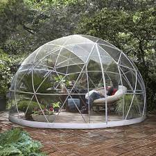 Filtre spa lève couverture couverture d'origine. Garden Igloo Abri Bulle De Jardin Et Dome Pour Spa