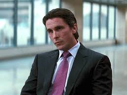 A vertical stack of three evenly spaced horizontal lines. Times Christian Bale Changed His Appearance For Roles