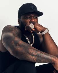 Hoje: 50 Cent, um dos maiores rappers de todos os tempos, completa 50 anos  de vida 👑🎂 Neste 6 de julho, Curtis “50 Cent” Jackson celebra seus 50  anos de vida. Nascido