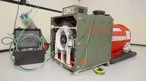 Pioneering Portable Chamber Technology - InDEPTH