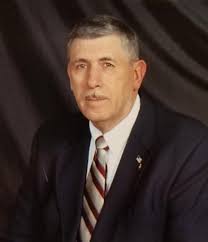 Darrell Martin Wilkins Obituary March 25, 2019