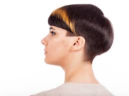 The reason why it works is that the layers underneath create movement. Features And Benefits Of Uniform Layer Short And Long Graduation And One Length Haircuts