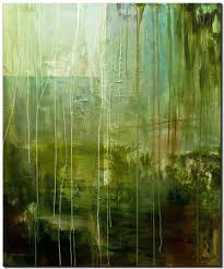 Check spelling or type a new query. Painting For Sale Canvas Print Of Green Abstract Painting 8432