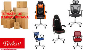 Turksit Buro Buro Mobilyasi Ofis Mobilyasi Ofis Sandalyesi Turksit
