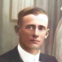 Albert Amos Walters (1887–1945) • FamilySearch