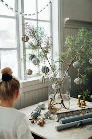 2 Beautiful Christmas Decorations You Can Make From Wallpaper In 2020 Boho Christmas Decor Beautiful Christmas Decorations Paper Christmas Decorations