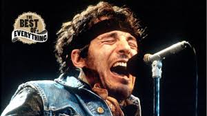 Bruce springsteen — my hometown 04:39. Bruce Springsteen His 10 Best Songs Louder
