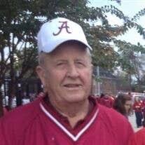 John Ellis Hodge Obituary