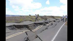 The sunday's earthquake measured 3.5 on richter scale with epicentre at sonia vihar … Earthquake In Ludhiana Today Punjab 6 1 Magnitude Youtube