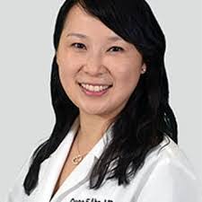 Grace Ahn's Instagram, Twitter & Facebook