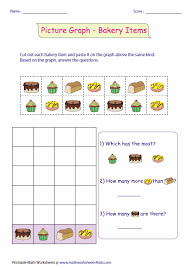 There are plenty of color, black and white, and holiday. Picture Graph Activity Picture Graph Worksheets Picture Graphs Graphing First Grade