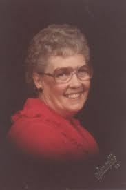 Leoda Barrilleaux Obituary