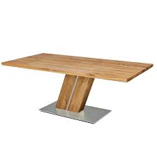 Maybe you would like to learn more about one of these? Standard Furniture Saulentisch Calgary 1 Esstisch Eiche 180 X 90 Cm