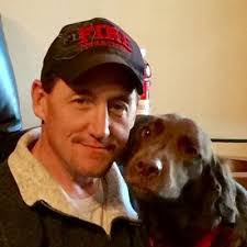 Kurt Morse's Instagram, Twitter & Facebook