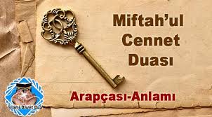 We did not find results for: Miftahul Cennet Duasi Arapcasi Ve Anlami Islami Davet Dualar