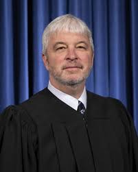 Ohio Attorney General Dave Yost