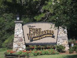 Maybe you would like to learn more about one of these? Disney S Fort Wilderness Build A Better Mouse Trip
