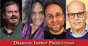 Remembering Chuck Spencer, Chicago Theatre Actor