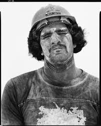 In the American West de Richard Avedon: La serie completa comentada