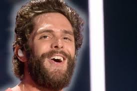 Thomas Rhett Reveals the One Country Song He Wishes He Wrote