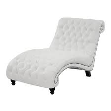 The corners are all used fully in this design, and problematic spaces in a living room can be filled using furniture such as this. White Leather Chaise Ideas On Foter