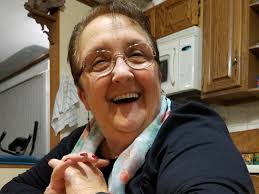 Barbara Thurber's Memorial Website