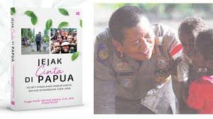 Maybe you would like to learn more about one of these? Jejak Cinta Di Papua Katakan Tanpa Kata Kata Tribun Wow