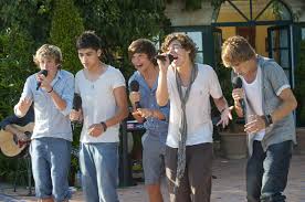 Take our boy band trivia quiz to learn if you're really the expert you think you are. Upbeat News True Fangirls Can Get 100 On This Boyband Trivia Quiz