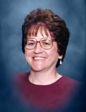 Obituary information for Alene Sarah Padgett