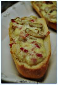 Epingle Sur Recette Salee
