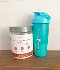 I just know you are going to love this healthy, yummy dessert recipe! The Healthy Mummy Premium Smoothes Review