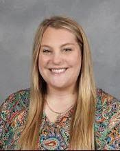 Jessica Korte's Instagram, Twitter & Facebook