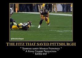 Steelers Depot On Twitter Motivational Posters Steelers Motivation