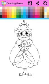 Zentangle butterfly and butterfly pattern in a beautiful stained glass. Star Vs Forces Evil Coloring Book For Android Apk Download