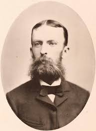 Walter Eliot Thwing (1848-1935)