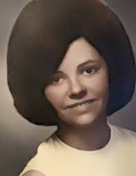 Obituary for Wanda Ferguson