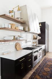 Modern Mountain Home Tour Great Room Kitchen Dining Kitchen Inspirations Modern Kitchen Kitchen Decor