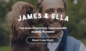 James and Ella Case Study