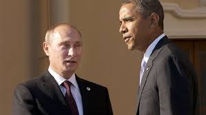 Antalya turkey president barack obama and russian president vladimir putin have held an informal meeting on the sidelines of the group of 20 economic. Gop Pressing Obama To Confront Russia Over Nukes Kvii