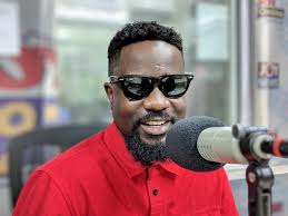 Sarkodie 4 real