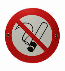 Der schutz vor den gefahren des passivrauchens ist das. Hinweis Schild Rauchen Verboten Rauchverbot Emaille Warnschild Grundstuck Gebaude Emaille Schilder Schilder Buddel Bini Inh Eda Binikowski E K