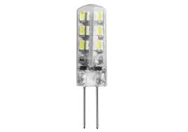 Ampoule Led G4 12v Lot De 2 Lumihome