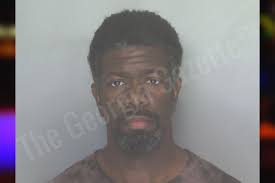 Milton Pringle — Douglas County Jail Bookings