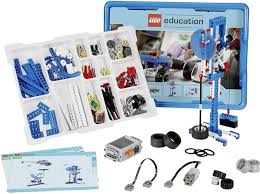 Amazon.com: LEGO juego de mecanismos simples y motorizados : Juguetes y  Juegos