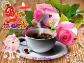 Gifs animés MARDI (BON MARDI...)