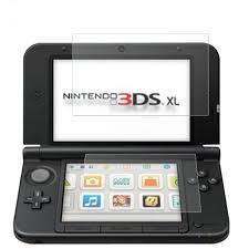 Check spelling or type a new query. Tempered Glass For Nintendo New 3ds Xl Ll 3dsxl 3dsll 3 Ds Xl Up Down Screen Protector Game Console Protective Film Guard Screen Protectors Aliexpress