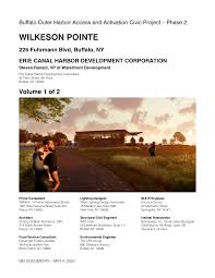 WILKESON POINTE